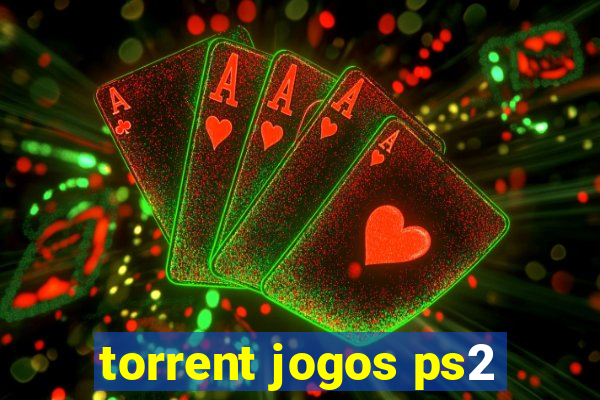 torrent jogos ps2